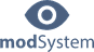 Modsystem Logo